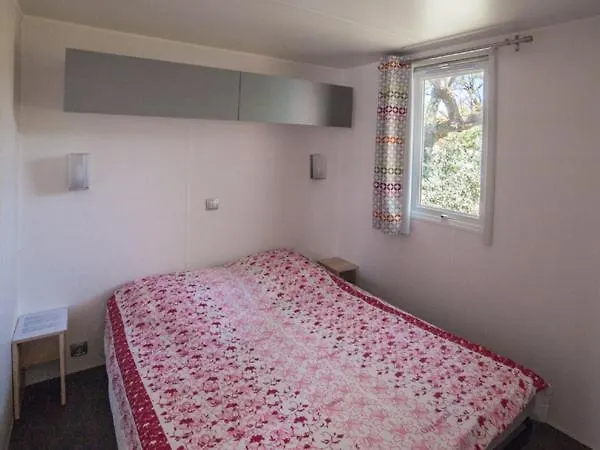 Campsite Camping Le Clos Du Rhone Saintes-Maries-de-la-Mer