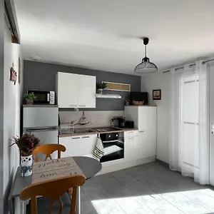 Appartement Appt Calme Ensoleille Fonctionnel, Saintes-Maries-de-la-Mer