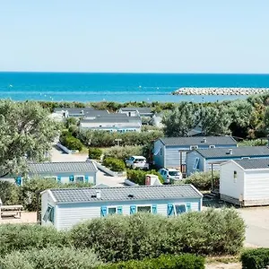 La Brise De Camargue Les Saintes-Maries-de-la-Mer