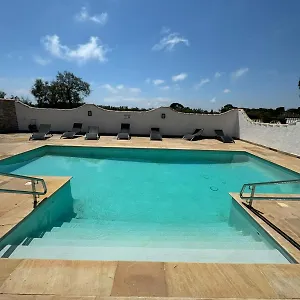 Domaine Du Soleil Couchant Les Saintes-Maries-de-la-Mer