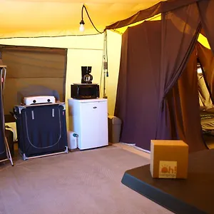 Camping Oh! La Brise, Saintes-Maries-de-la-Mer
